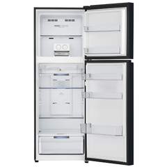 Tủ lạnh Aqua AQR-T385FA(SL) inverter 318 lít