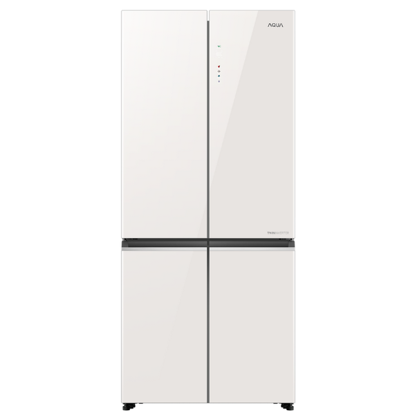 Tủ lạnh Aqua AQR-M600XA(GC) inverter 529 lít