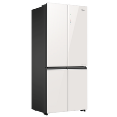 Tủ lạnh Aqua AQR-M600XA(GC) inverter 529 lít
