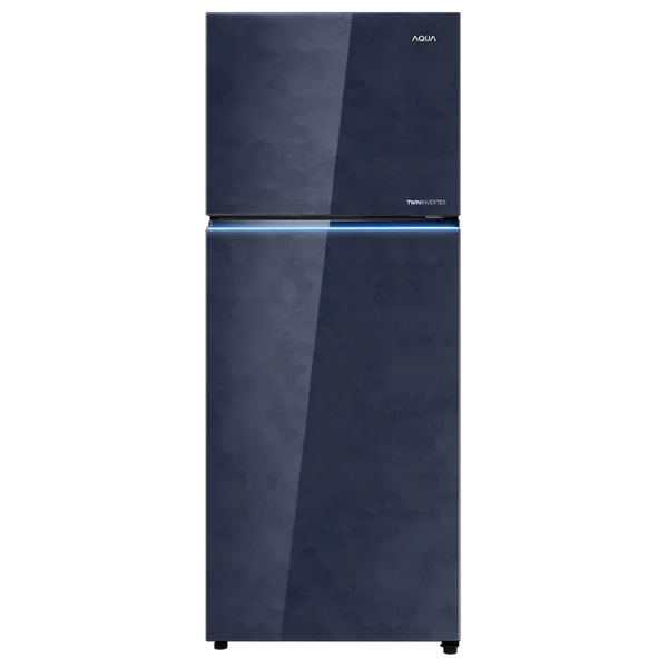 Tủ lạnh Aqua AQR-TA546FA(KGL)U1 inverter 480 lít