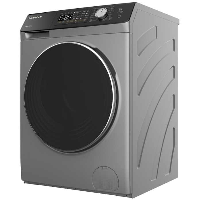Máy giặt Hitachi BD-1054HVOS inverter 10.5 kg