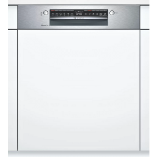 Máy rửa chén Bosch SMI4ECS14E - Serie 4, âm tủ
