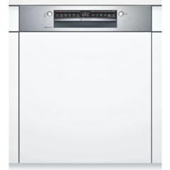 Máy rửa chén Bosch SMI4ECS14E - Serie 4, âm tủ