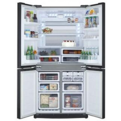 Tủ lạnh 4 cửa Sharp SJ-FX680V-ST 678 lít
