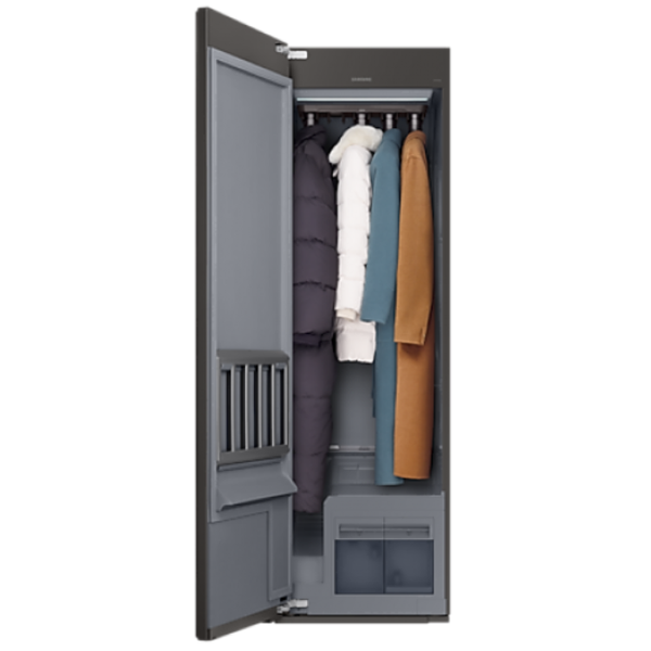 Tủ chăm sóc quần áo thông minh Samsung Bespoke DF10A9500CG/SV