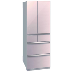 Tủ lạnh 6 cửa Mitsubishi Electric MR-WX52D 506 lít