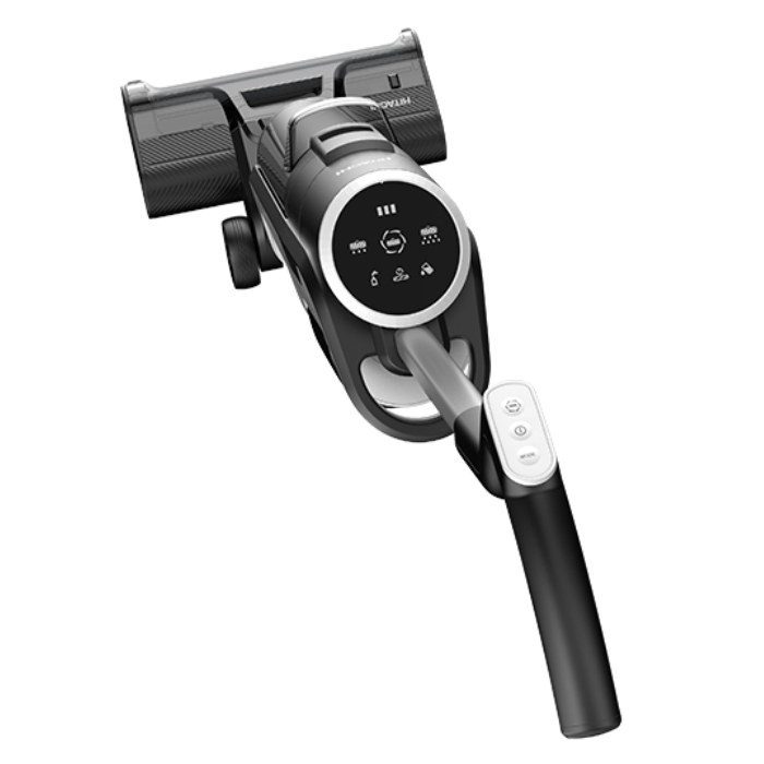 Máy hút bụi lau nhà Hitachi PV-XW1M