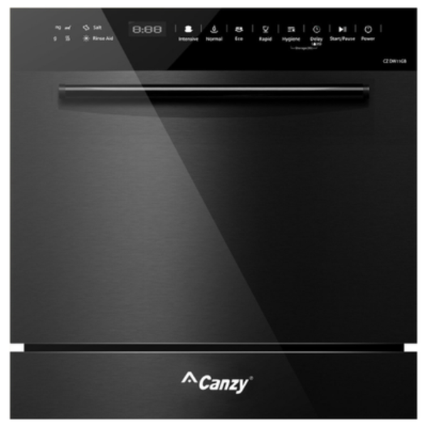 Máy rửa bát Canzy CZ DW11GB