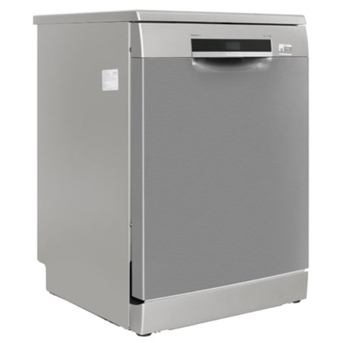 Máy rửa chén Bosch SMS6ECI93E Series 6 13 bộ, Home connect,độc lập