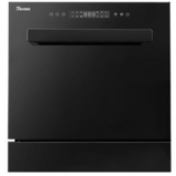 Máy rửa chén Dishwasher Texgio TGWFD78GB