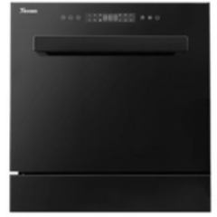 Máy rửa chén Dishwasher Texgio TGWFD78GB