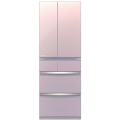 Tủ lạnh 6 cửa Mitsubishi Electric MR-WX52D 506 lít