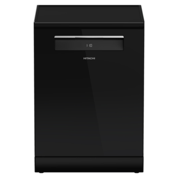 Máy rửa chén Hitachi HDF-F158CVGB độc lập