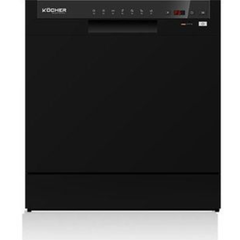 Máy rửa bát để bàn Kocher KDEU-8838BL
