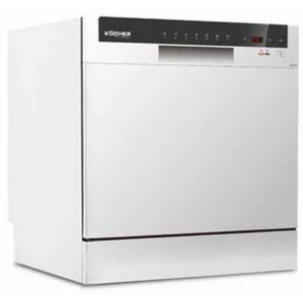 Máy rửa bát để bàn Kocher KDEU-8838