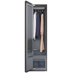 Tủ chăm sóc quần áo thông minh Samsung Bespoke DF60A8500EG/SV