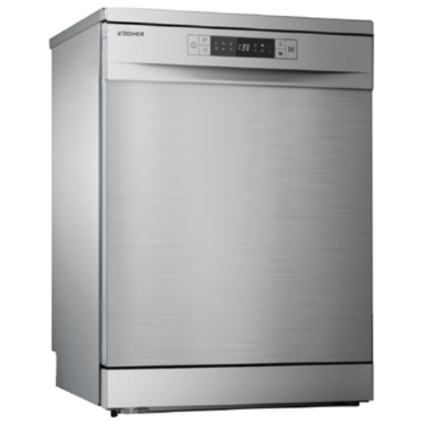 Máy rửa bát độc lập Kocher KDEU-8835SE