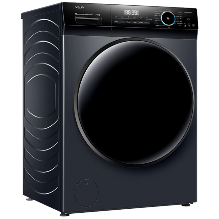 Máy giặt Aqua AQD-DD1002G.BK 10 kg