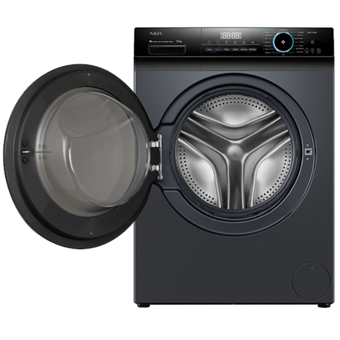 Máy giặt Aqua AQD-DD1002G.BK 10 kg