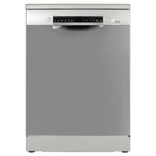 Máy rửa chén Bosch SMS4EMI06E series 4, độc lập