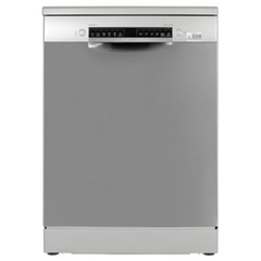 Máy rửa chén Bosch SMS4EMI06E series 4, độc lập