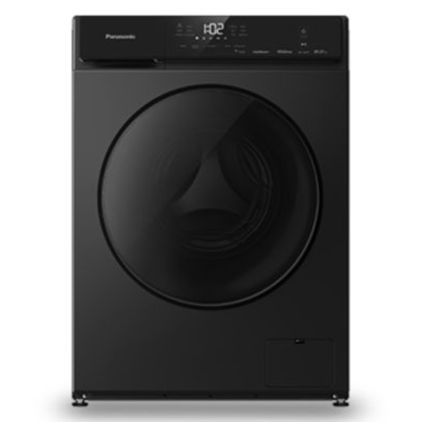 Máy giặt Panasonic NA-164JF1BVT cửa trước 8,2 kg công nghệ Hygiene Care