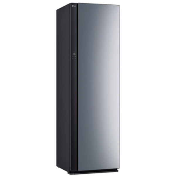 Tủ chăm sóc quần áo LG SC5GMR80H 5 móc Màu gương kính đen