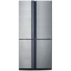 Tủ lạnh 4 cửa Sharp SJ-FX630V-ST 626 lít
