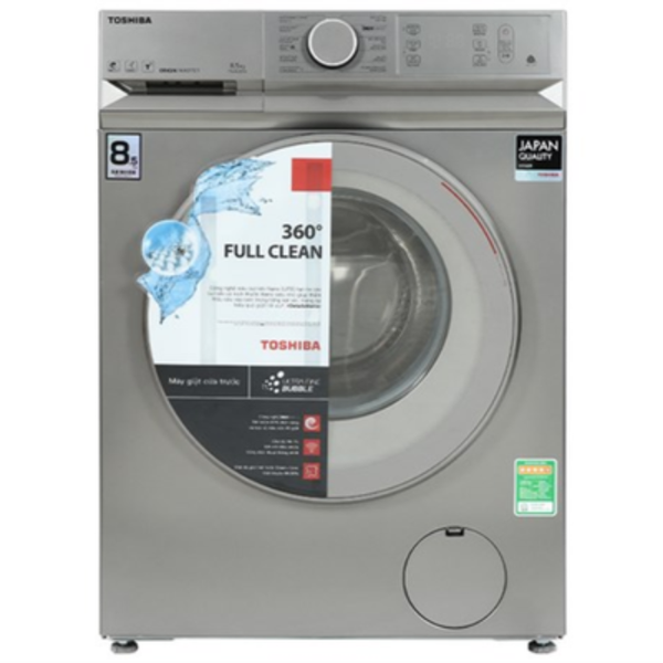 Máy giặt Toshiba TW-BL95A4V(SS) Inverter 8.5 kg