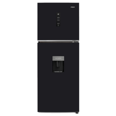Tủ lạnh Aqua Inverter 347 lít AQR-T389FA(WGB)