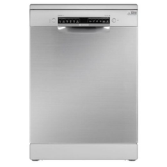 Máy rửa chén Bosch SMS4ECI14E - Serie 4, độc lập