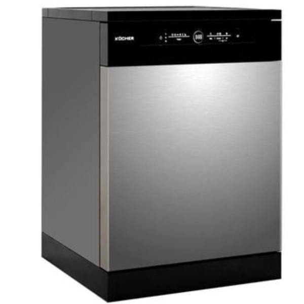 Máy rửa bát độc lập Kocher KDEU-8828SM