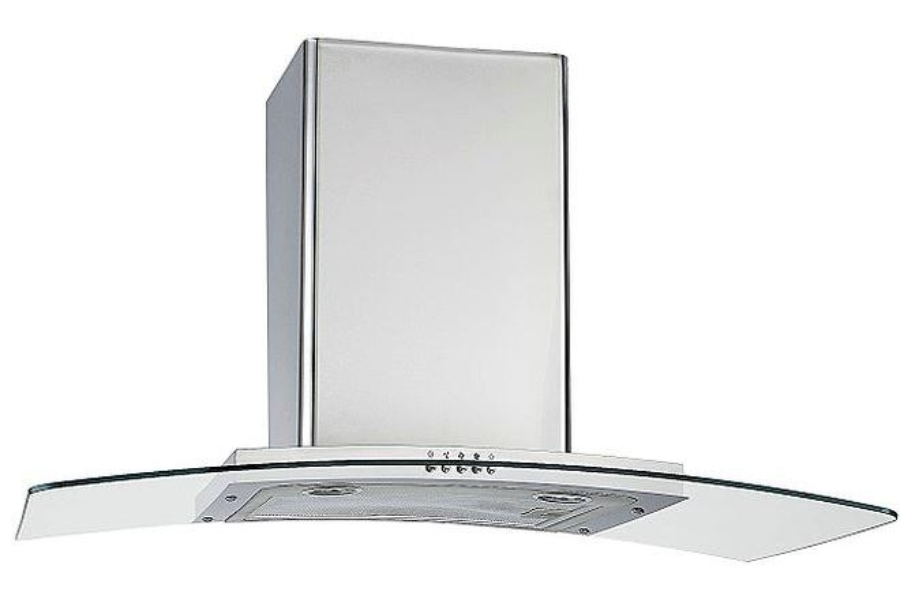 Máy hút khử mùi Canzy CZ-A39