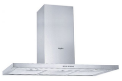 Máy hút mùi gắn tường Whirlpool AKR4985/IXV