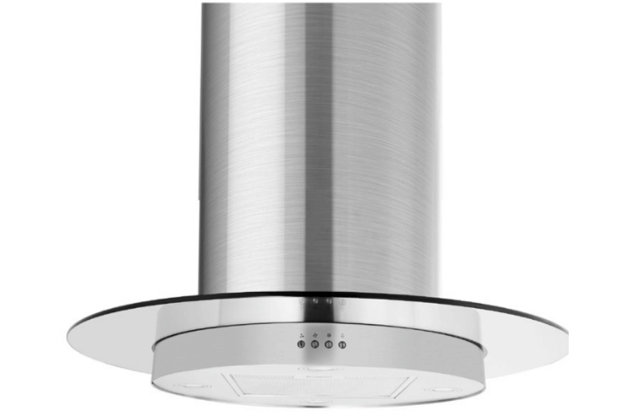 Máy hút khử mùi Canzy CZ 890G