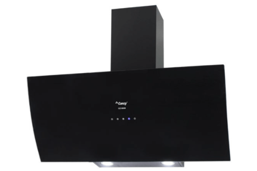 Máy hút khử mùi Canzy CZ-089D