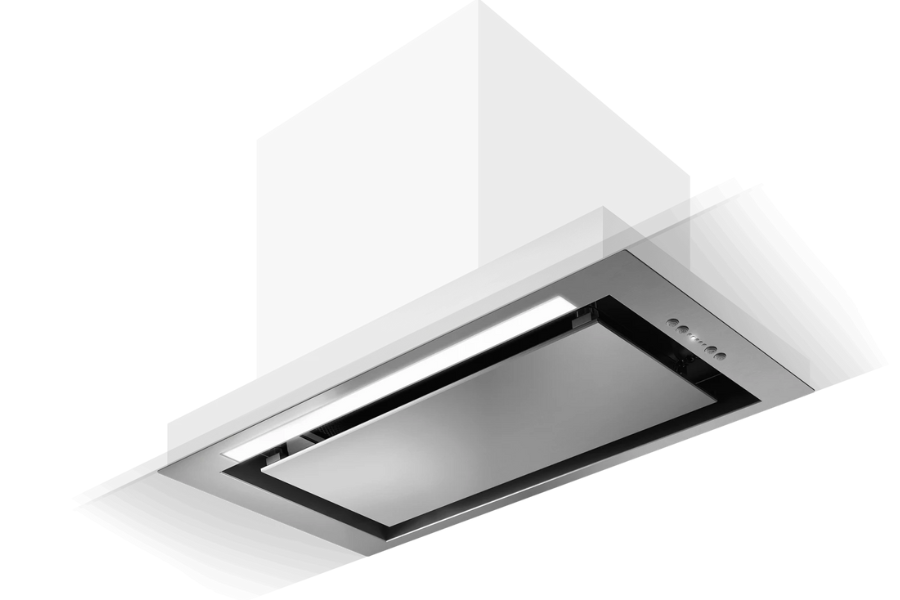 Máy hút mùi Elica HIDDEN IX/A/60 - PRF0092333