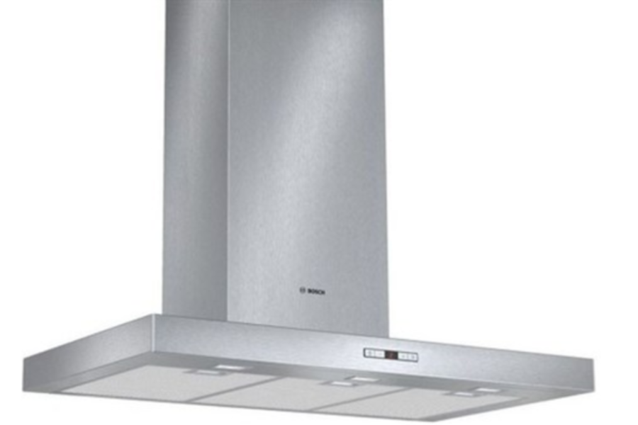 Máy hút khử mùi treo Bosch DWB097E50