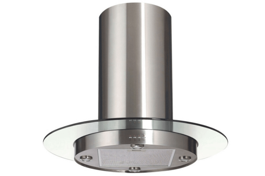 Máy hút khử mùi Canzy CZ-350C