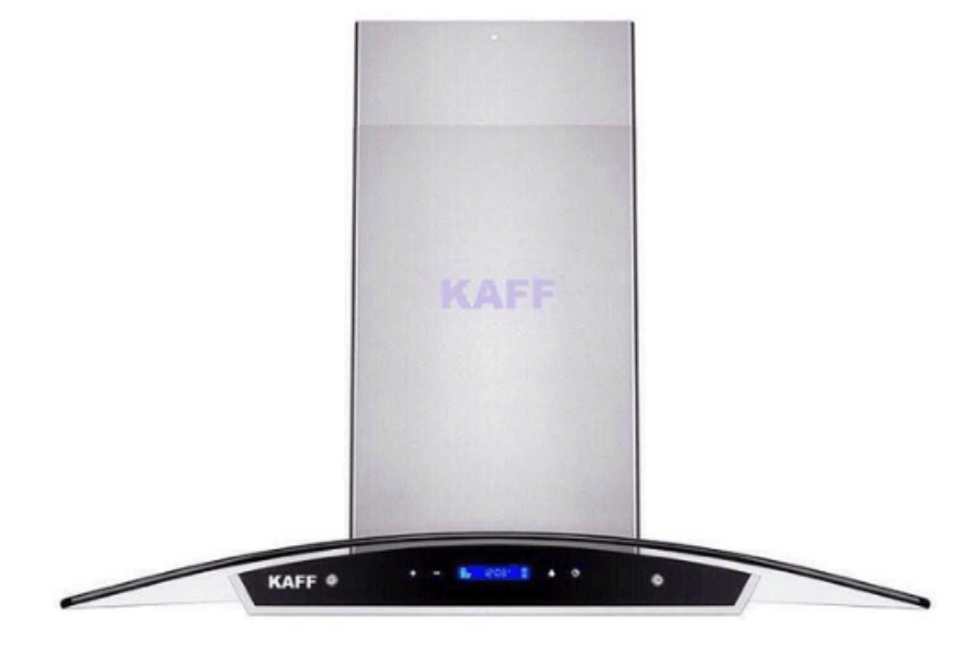 Máy hút mùi kính cong Kaff KF-GB027