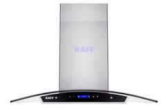 Máy hút mùi kính cong Kaff KF-GB027
