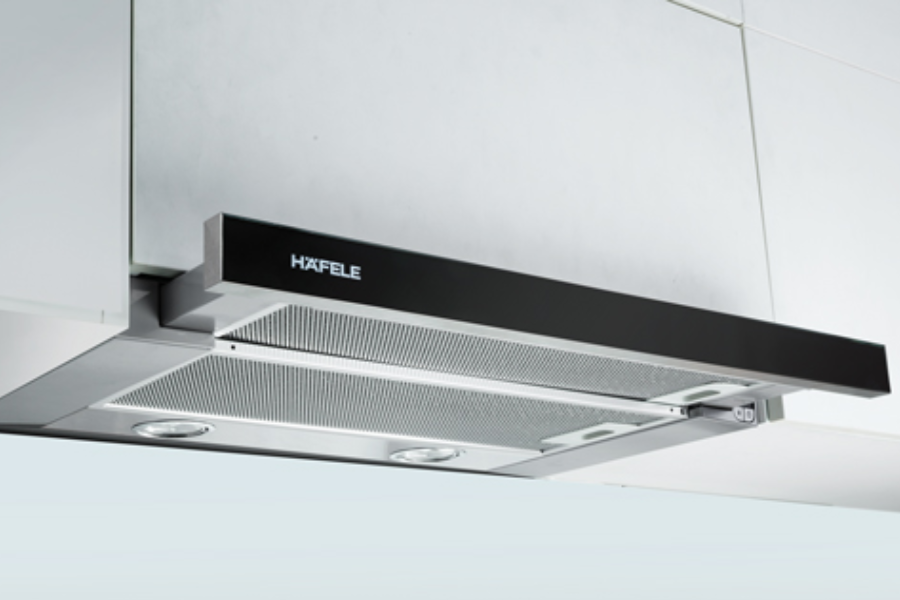 Máy hút mùi âm tủ Hafele HH-TG60E 539.81.073