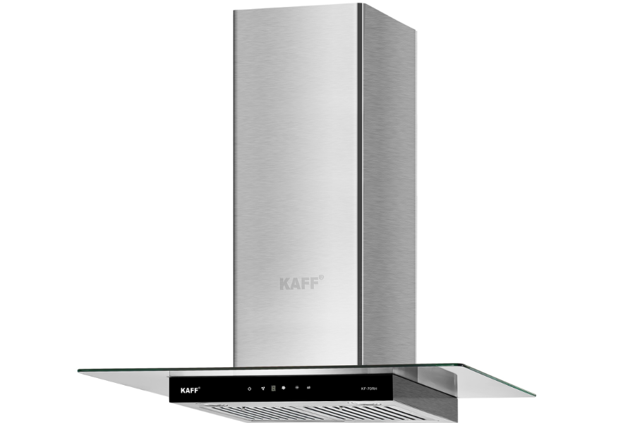 Máy hút mùi Kaff KF-70RH