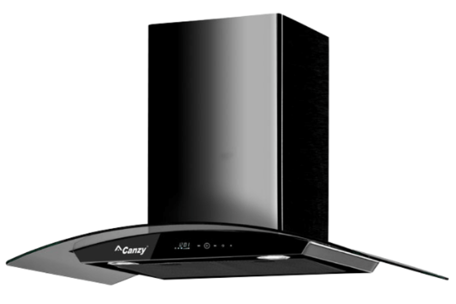 Máy hút mùi Canzy CZ M6770