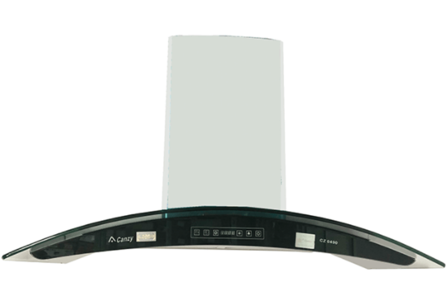 Máy hút khử mùi Canzy CZ-0490
