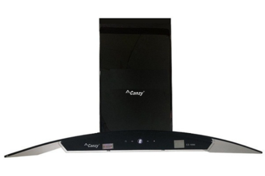 Máy hút khử mùi CZ 1890