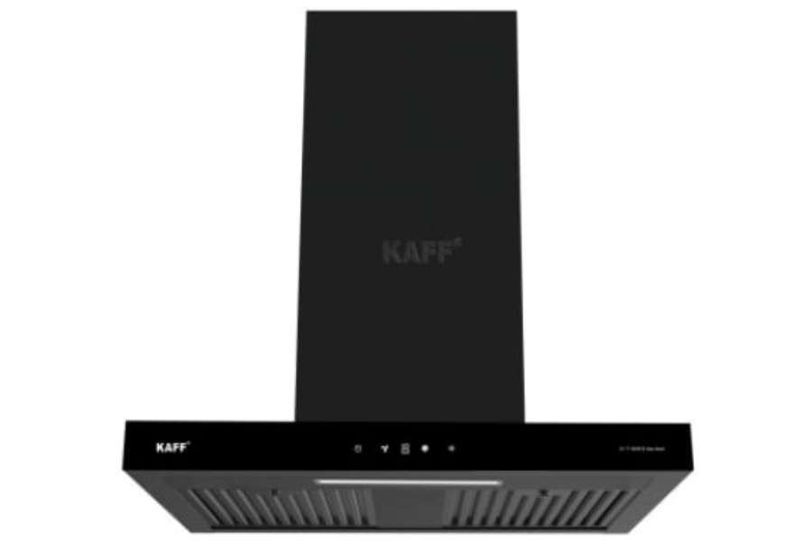 Máy hút mùi KAFF KF-771B NEW BLACK