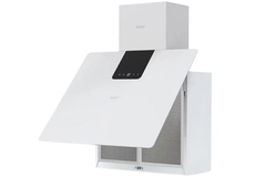 Máy hút mùi dạng tivi Kaff KF-VERTI 700WHI