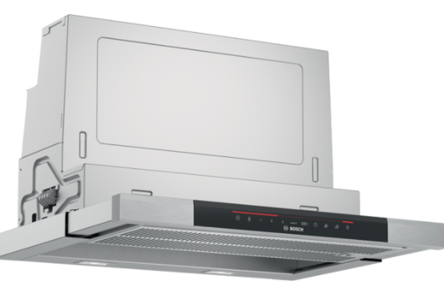 Máy hút mùi Bosch DFS067K51