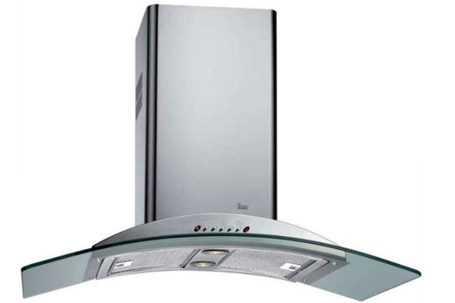 Máy hút mùi DF 90 GLASS 40482000